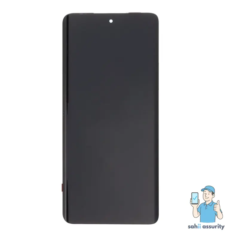 LCD Screen for Motorola Edge 50 Ultra (replacement display without touch)